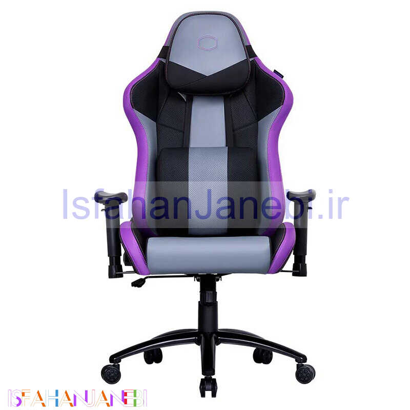 اصفهان جانبی-صندلی گیمینگ کولر مستر Cooler Master Caliber R3 CMI-GCR3