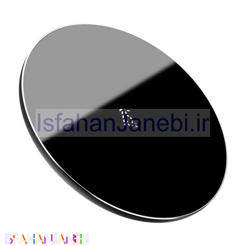 اصفهان جانبی-شارژر بی سیم فست شارژ Baseus WXJK-B 15W