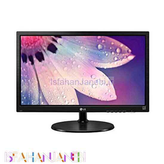 اصفهان جانبی-مانیتور ال جی 22M38H سایز 22 اینچ