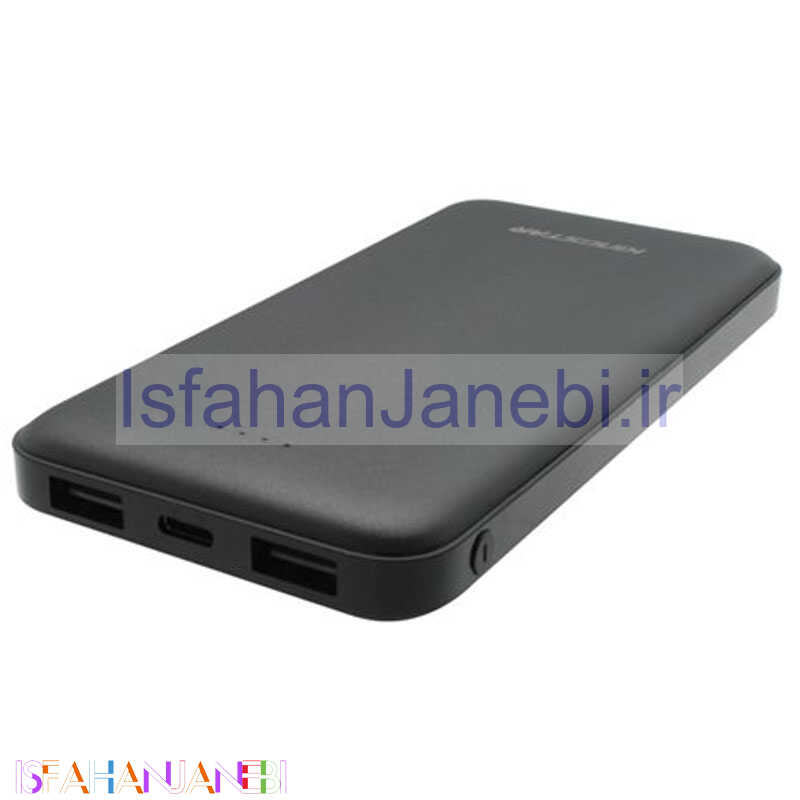 اصفهان جانبی-پاور بانک 10000 کینگ استار KingStar KP10016