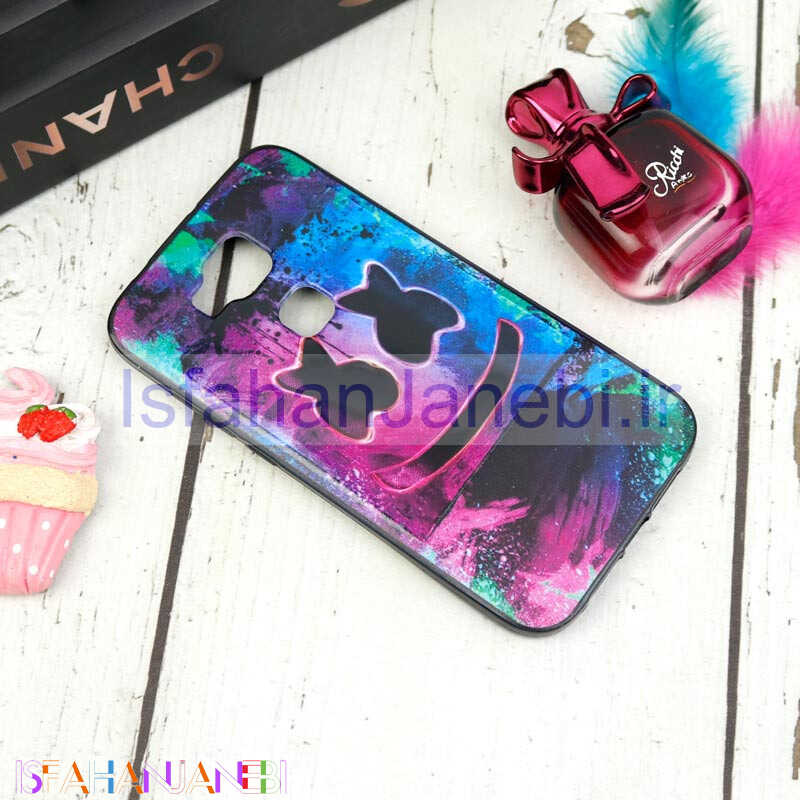 اصفهان جانبی-قاب فانتزی برجسته کد 150 هواوی Ascend G8 سری P