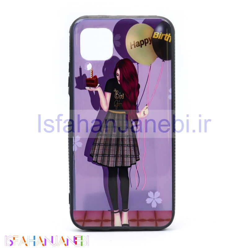 اصفهان جانبی-قاب فانتزی LINDO کد6 هواوی P40 Lite