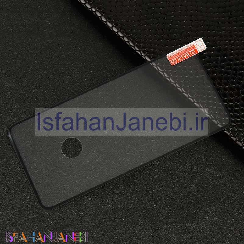 اصفهان جانبی-گلس تمام چسب Samsung S21
