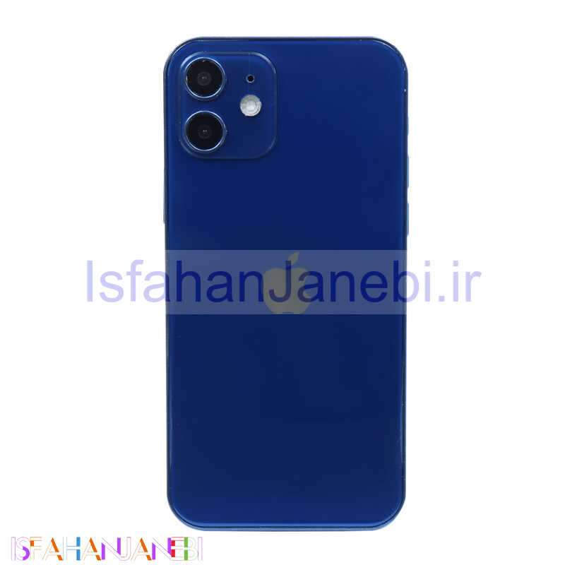 اصفهان جانبی-ماکت گوشی iPhone 12