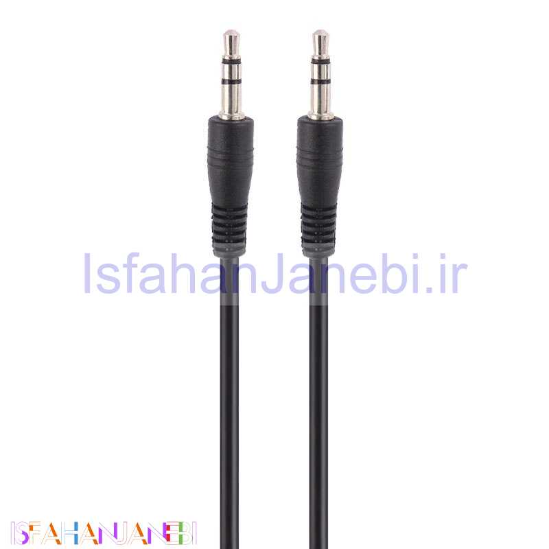 اصفهان جانبی-کابل AUX 1m شرینک کد 2