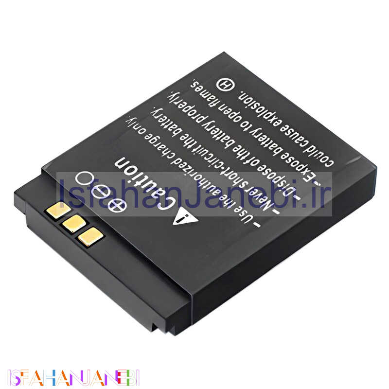 اصفهان جانبی-باتری ساعت Smart Watch LQ-S1