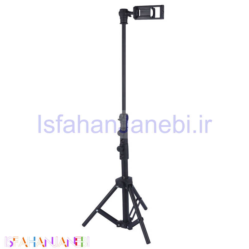 اصفهان جانبی-سه پایه نگهدارنده موبایل Panasun M2