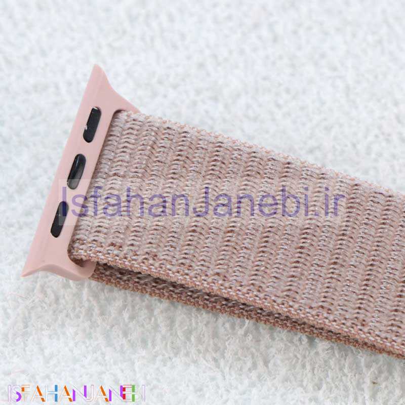 اصفهان جانبی-بند طرح اسپرت Loop اپل واچ 38/40mm