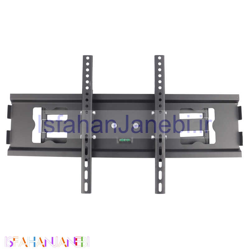 اصفهان جانبی-پایه دیواری متحرک تلویزیون 55 تا 85 اینچ TV Jack W6