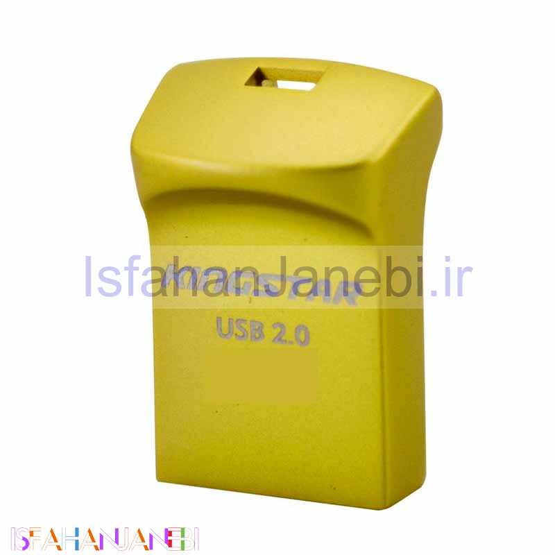اصفهان جانبی-فلش 64 گیگ کینگ استار KingStar Fly KS232