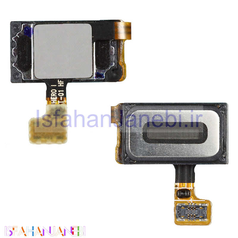اصفهان جانبی-کپسول گوشی موبایل Samsung Galaxy S7