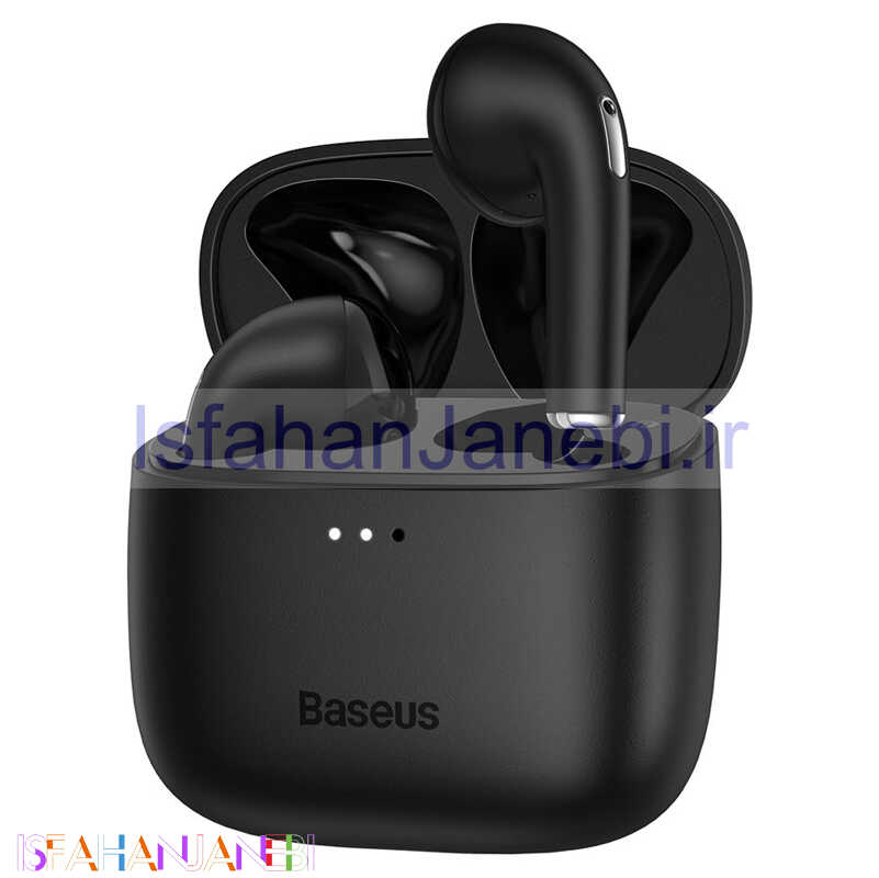 اصفهان جانبی-هندزفری بلوتوث دو تایی Baseus Bowie E8 NGE8 TWS