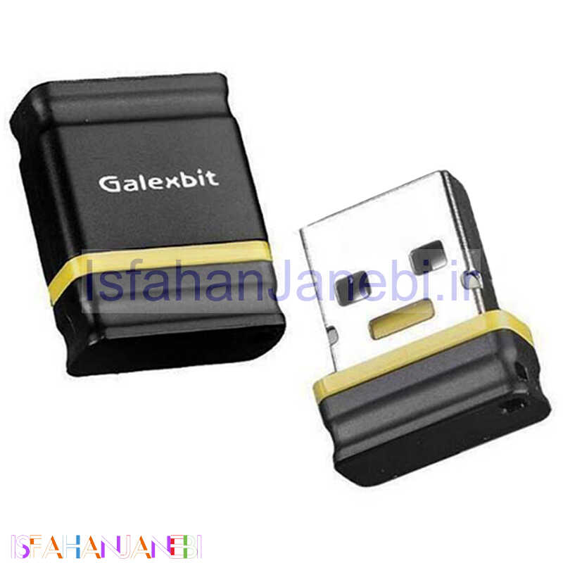 اصفهان جانبی-فلش 32 گیگ گلکس بیت Galexbit Micro Bit