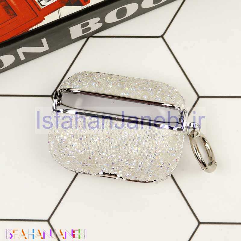 اصفهان جانبی-محافظ ایرپاد پرو Swarovski