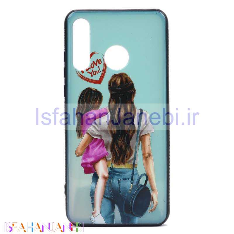 اصفهان جانبی-قاب فانتزی LINDO کد11 هواوی P30 Lite