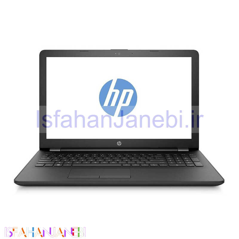اصفهان جانبی-لپ تاپ HP Ra008nia Intel Celeron (N3060) 4GB 500GB INTEL 15.6" HD