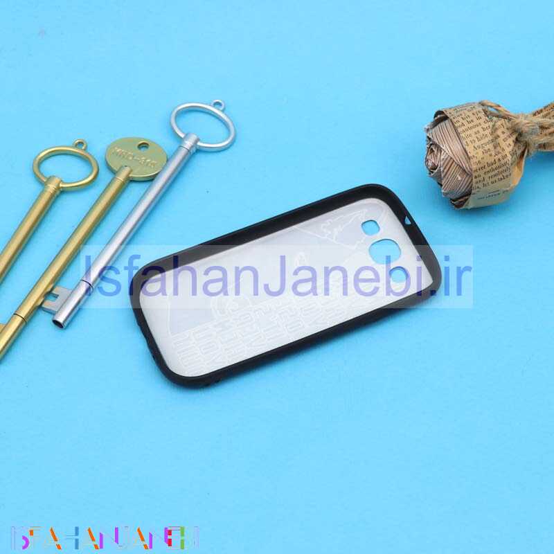 اصفهان جانبی-قاب فانتزی برجسته کد11 سامسونگ S3 سری F