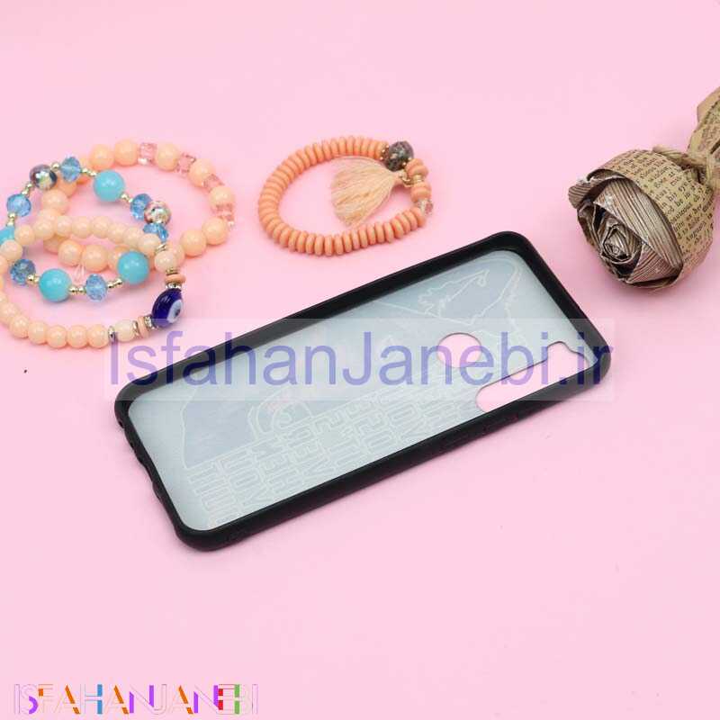 اصفهان جانبی-قاب فانتزی برجسته کد11 شیائومی Redmi Note 8T سری F