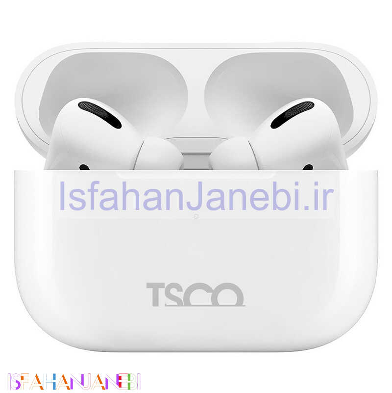 اصفهان جانبی-هندزفری بلوتوثی تسکو AirPods Pro TH 9300N ANC