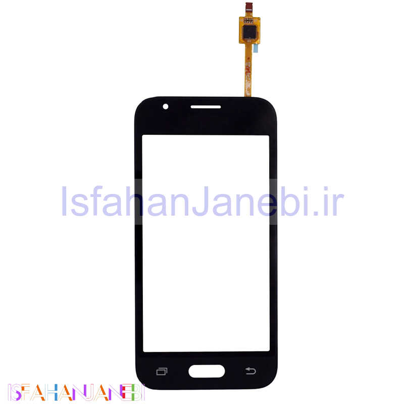 اصفهان جانبی-تاچ گوشی سامسونگ Galaxy J1 Mini Prime