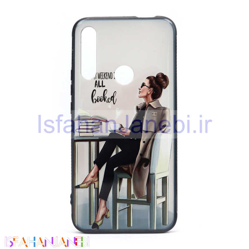 اصفهان جانبی-قاب فانتزی LINDO کد8 هواوی Y9 Prime 2019