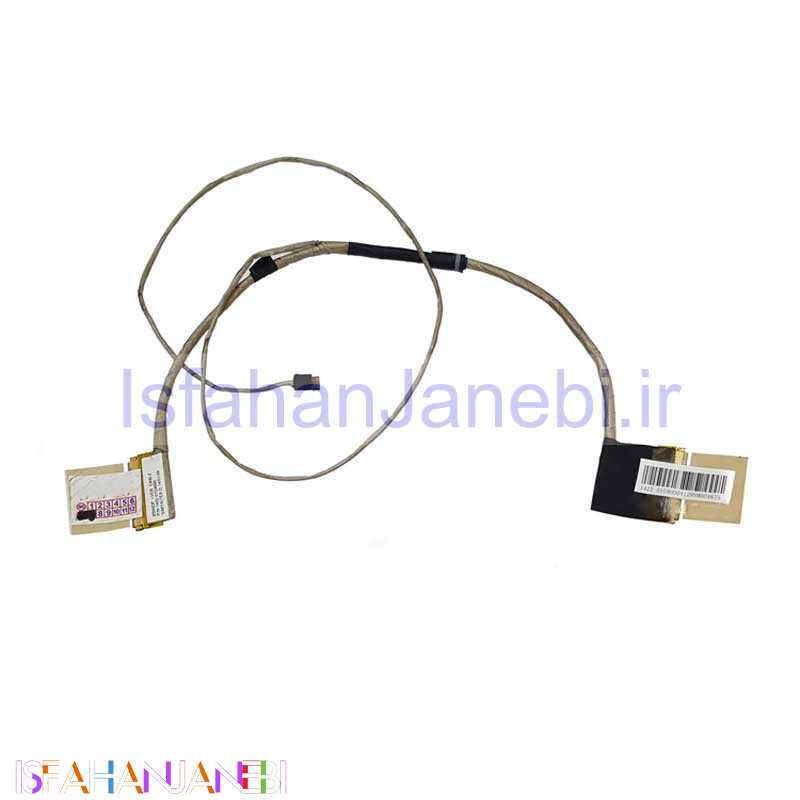 اصفهان جانبی-فلت تصویر لپ تاپ Asus X220-X230_50-4KH01-001