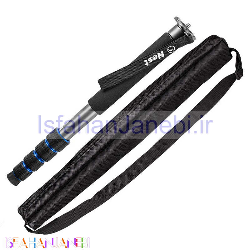 اصفهان جانبی-پایه دوربین نست NEST NT-229A