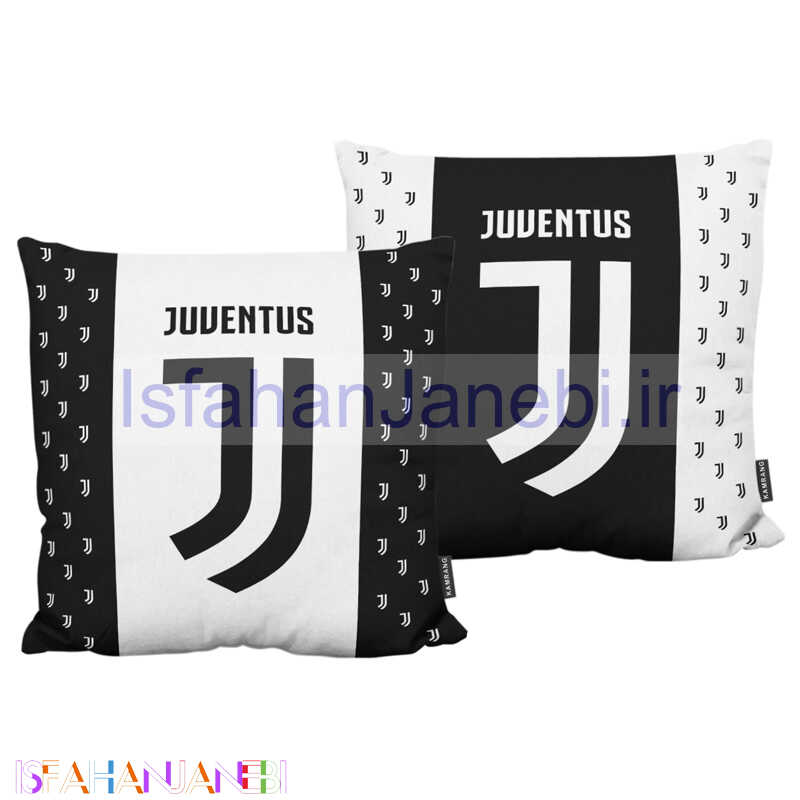 اصفهان جانبی-کوسن گیمینگ طرح Juventus