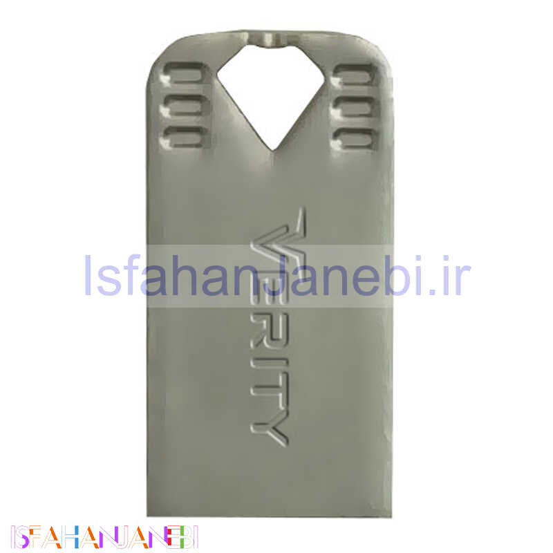اصفهان جانبی-فلش 64 گیگ وریتی Verity V817