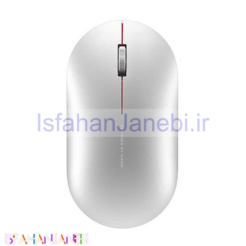 اصفهان جانبی-موس بی سیم Xiaomi XMWS001TM