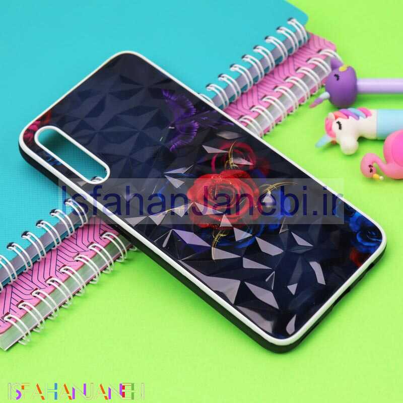 اصفهان جانبی-قاب طرحدار دیاموند کد6 هواوی Y9s سری B