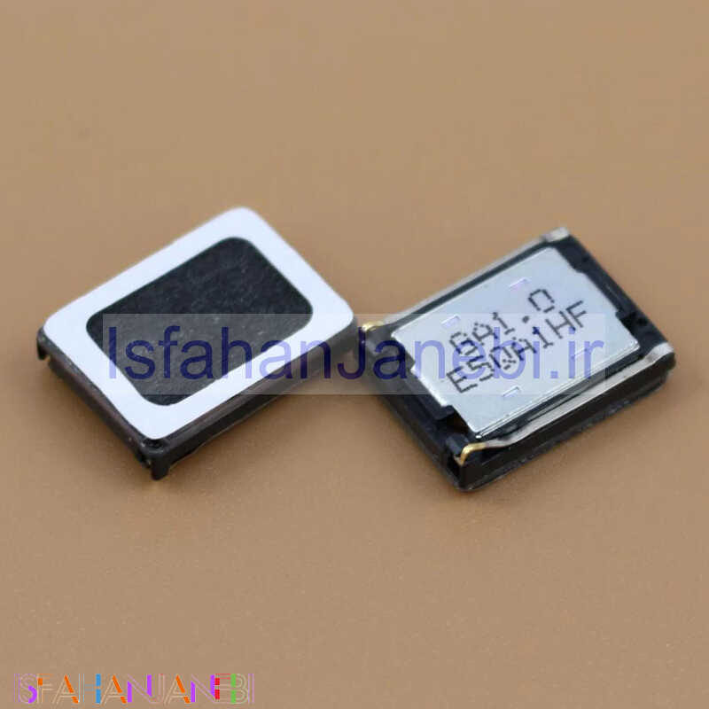 اصفهان جانبی-بازر گوشی Nokia N73