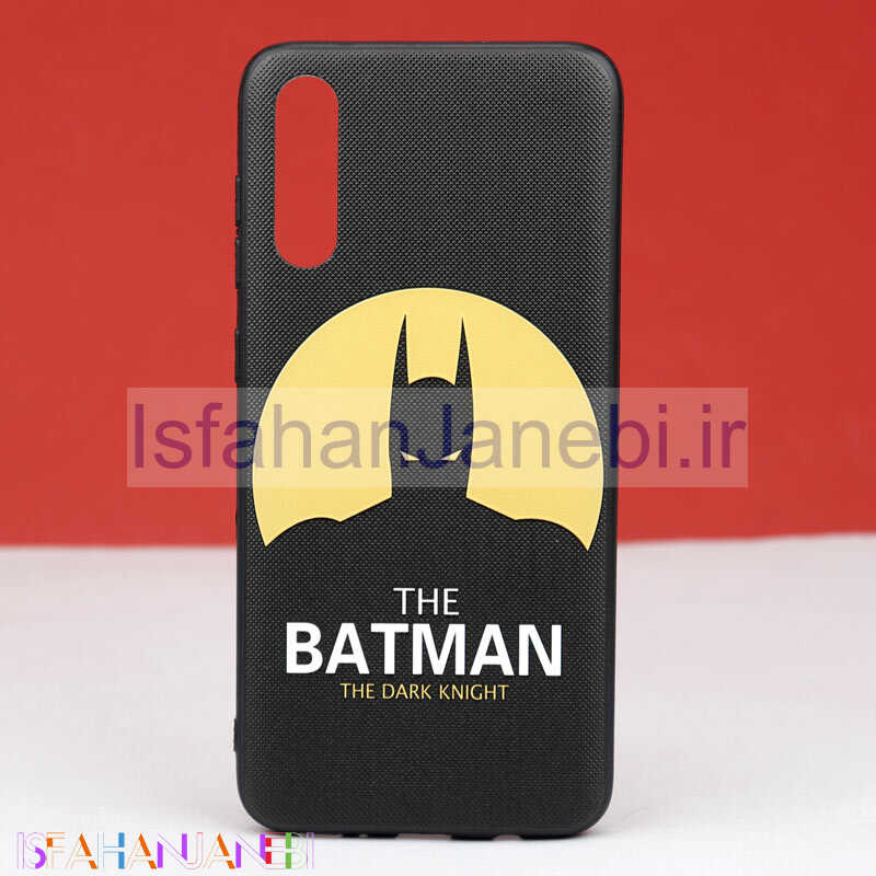 اصفهان جانبی-قاب فانتزی برجسته کد14 سامسونگ A70s سری J