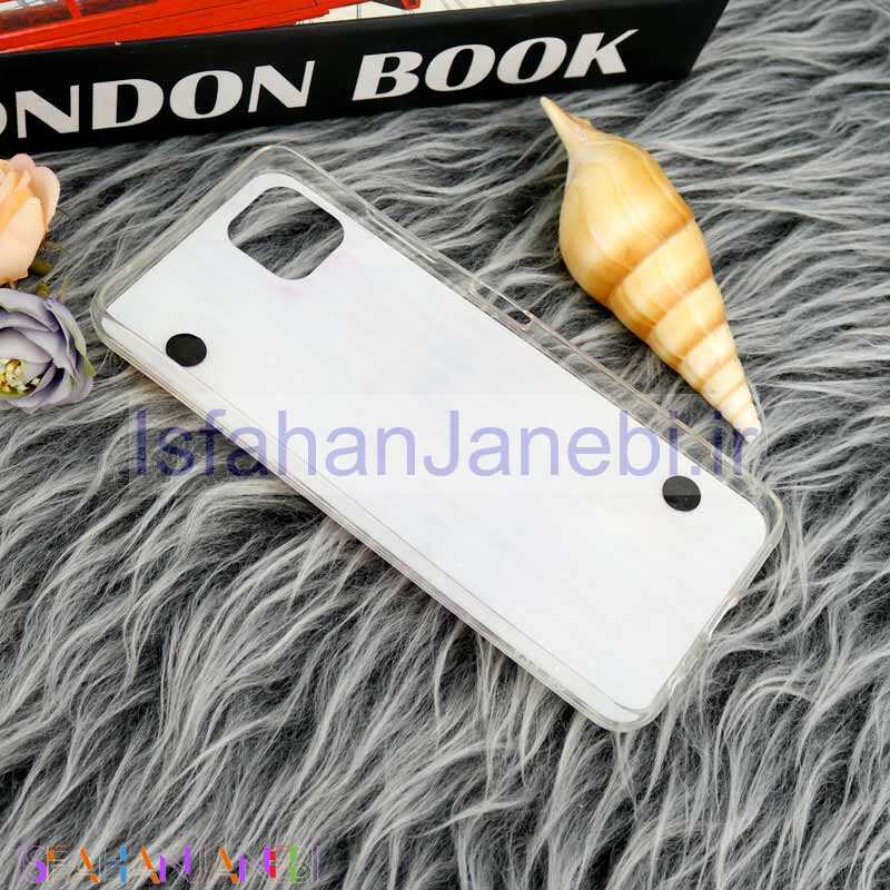اصفهان جانبی-قاب ماربل فانتزی آویزدار Samsung Galaxy A22 5G