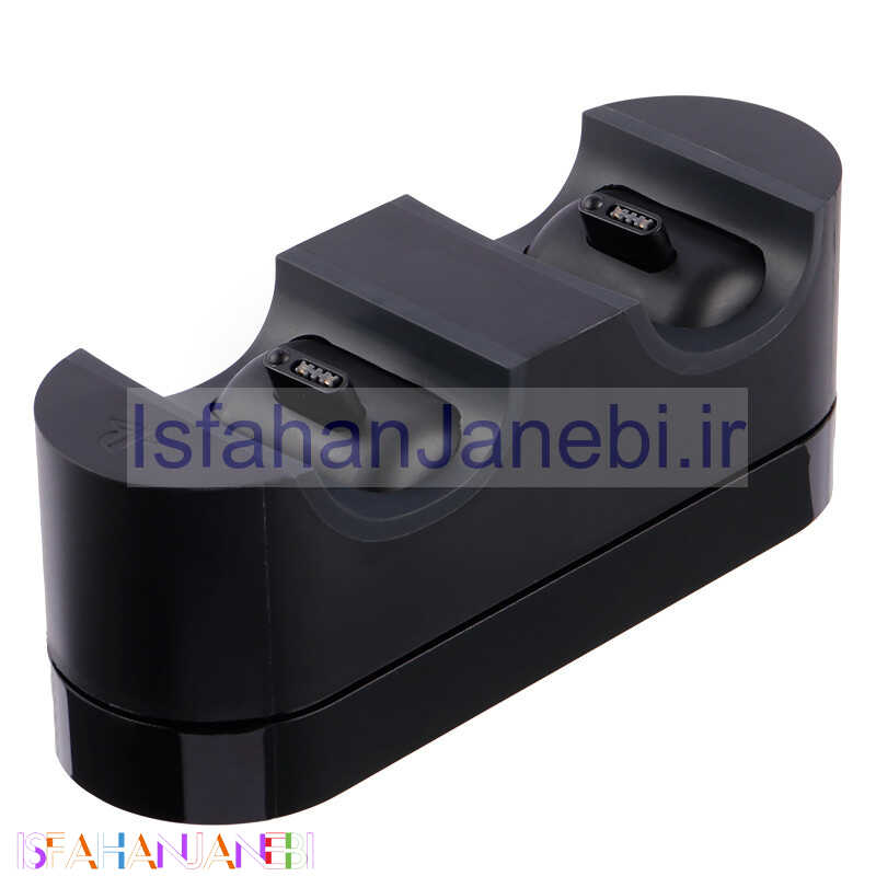 اصفهان جانبی-پایه شارژ دسته بازی پلی استیشن 4 Sony CUH-ZDC1G