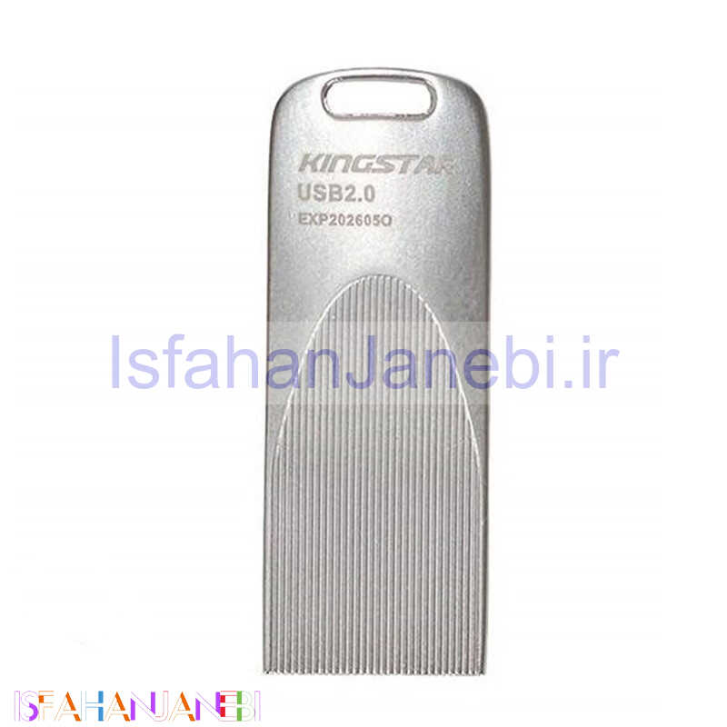 اصفهان جانبی-فلش 16 گیگ کینگ استار KingStar Flair KS226