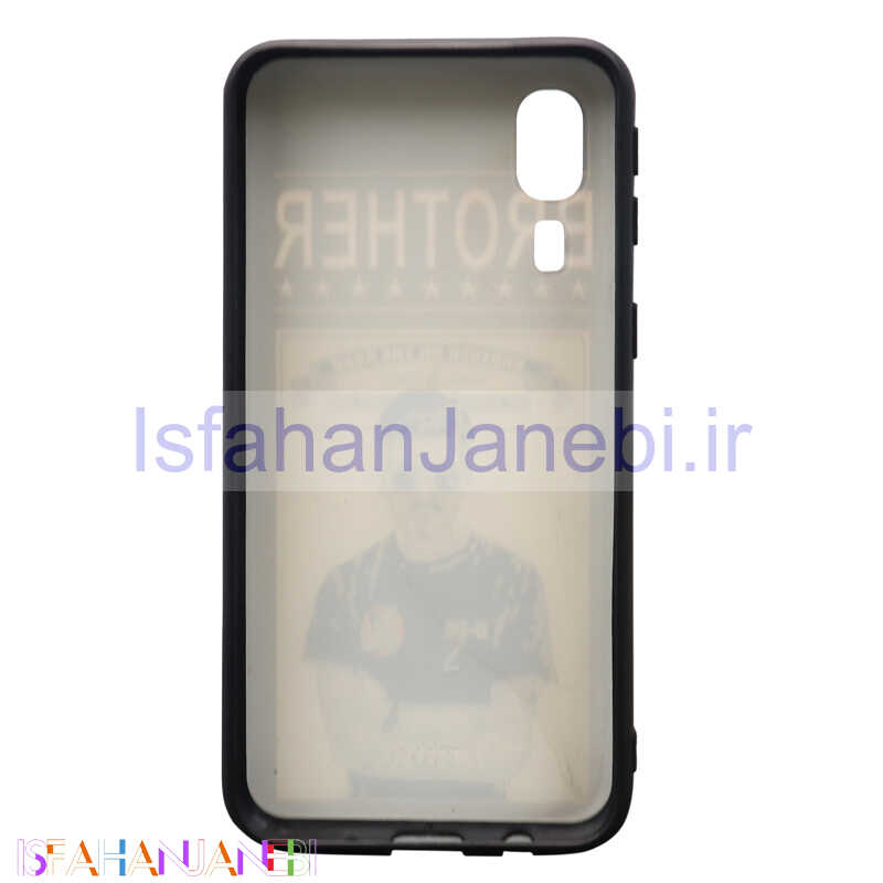 اصفهان جانبی-قاب فانتزی برجسته کد60 سامسونگ A2 Core سری E