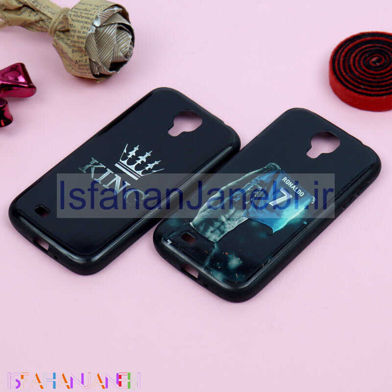 اصفهان جانبی-قاب فانتزی برجسته پسرانه سامسونگ S4 سری 2