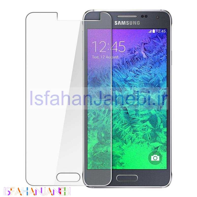 اصفهان جانبی-گلس شیشه ای Samsung Grand Prime - G530