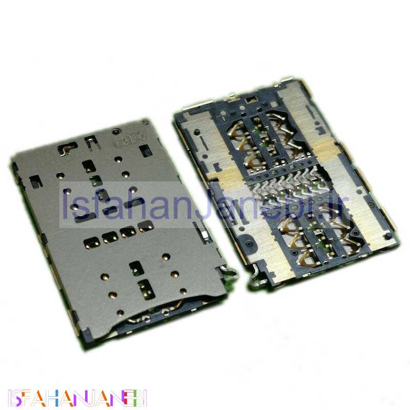 اصفهان جانبی-سوکت سیم کارت هواوی Huawei Mate 8