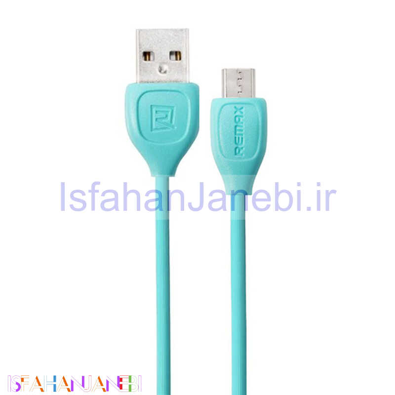 اصفهان جانبی-کابل اندروید Remax LESU RC-050m 1m