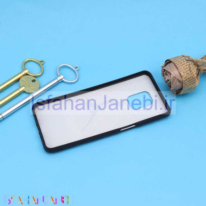 اصفهان جانبی-قاب فانتزی برجسته کد2 شیائومی Redmi Note 9S سری F