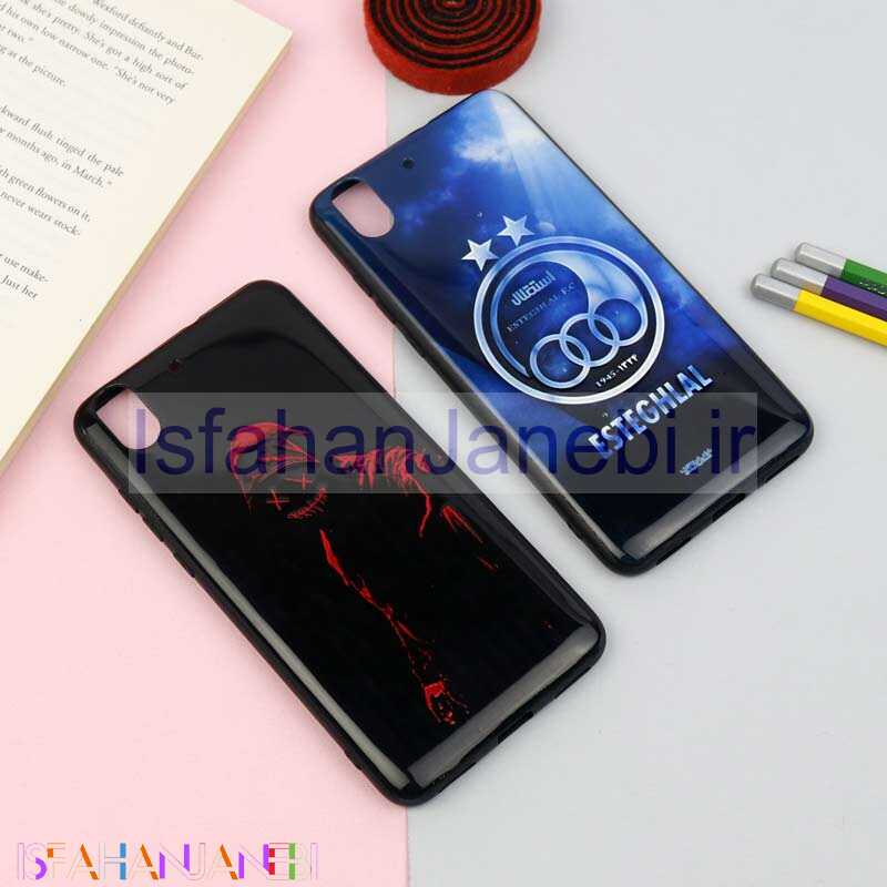 اصفهان جانبی-قاب فانتزی برجسته پسرانه هواوی Y6 II سری 16