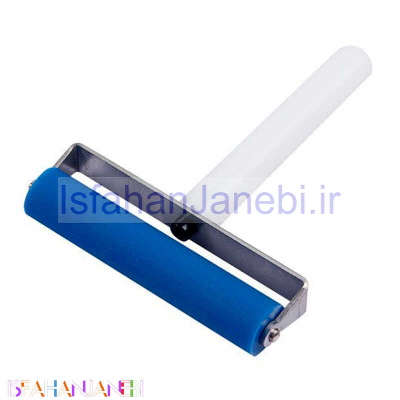 اصفهان جانبی-غلتک چسب OCA