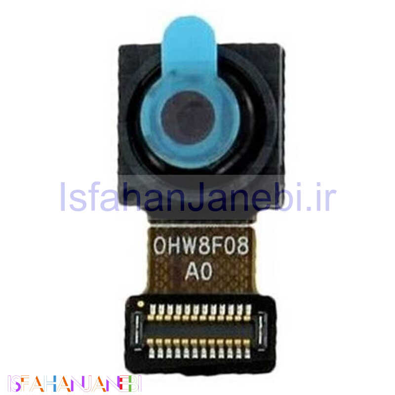 اصفهان جانبی-دوربین سلفی هواوی Huawei P Smart 2017