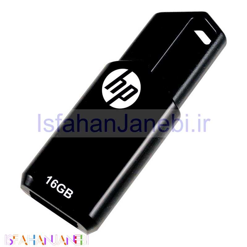 اصفهان جانبی-فلش 16 گیگ اچ پی HP V150W