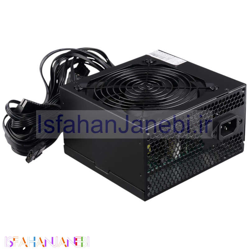 اصفهان جانبی-پاور تسکو TSCO TP 700N 300W