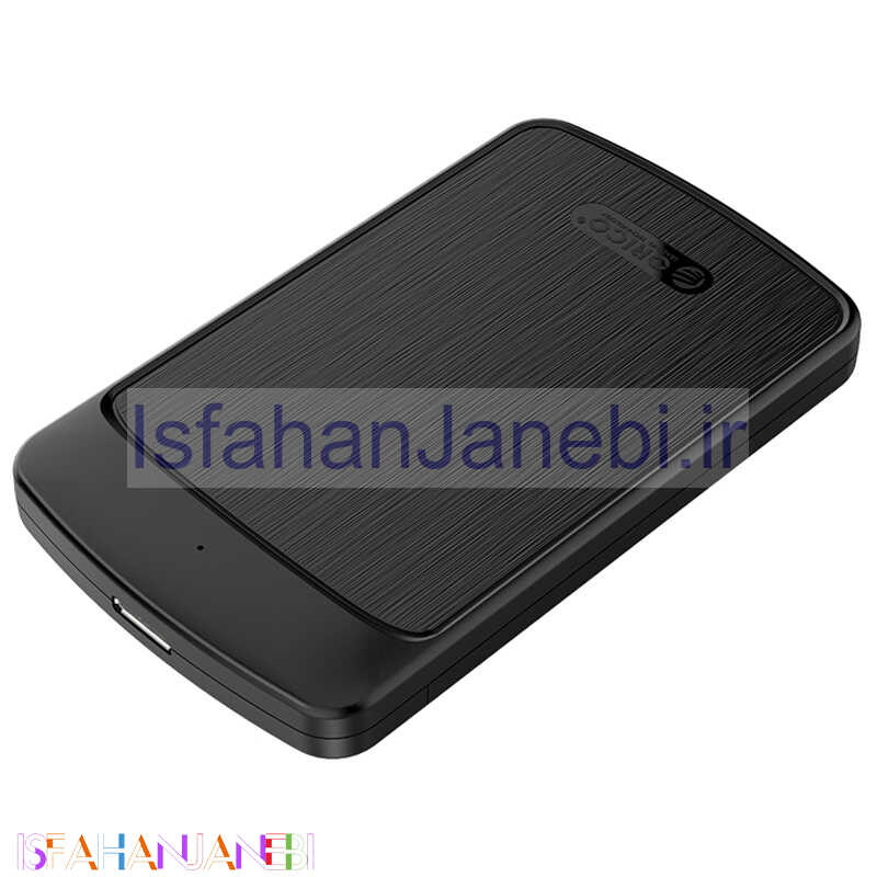 اصفهان جانبی-باکس هارد 2.5 اینچی HDD/SSD اوریکو 2020U3