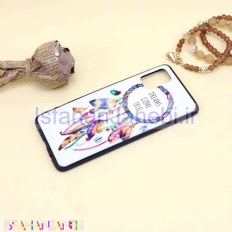 اصفهان جانبی-قاب فانتزی برجسته کد10 سامسونگ A31 سری F