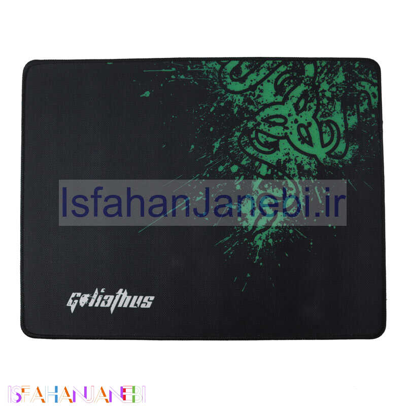 اصفهان جانبی-پد موس ریزر Razer 44*35cm